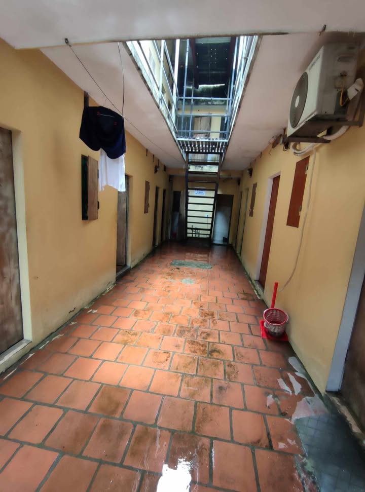 Lô phòng trọ 110m² Thị trấn Chờ giá chỉ 2 tỷ - Đầu tư sinh lời ngay!