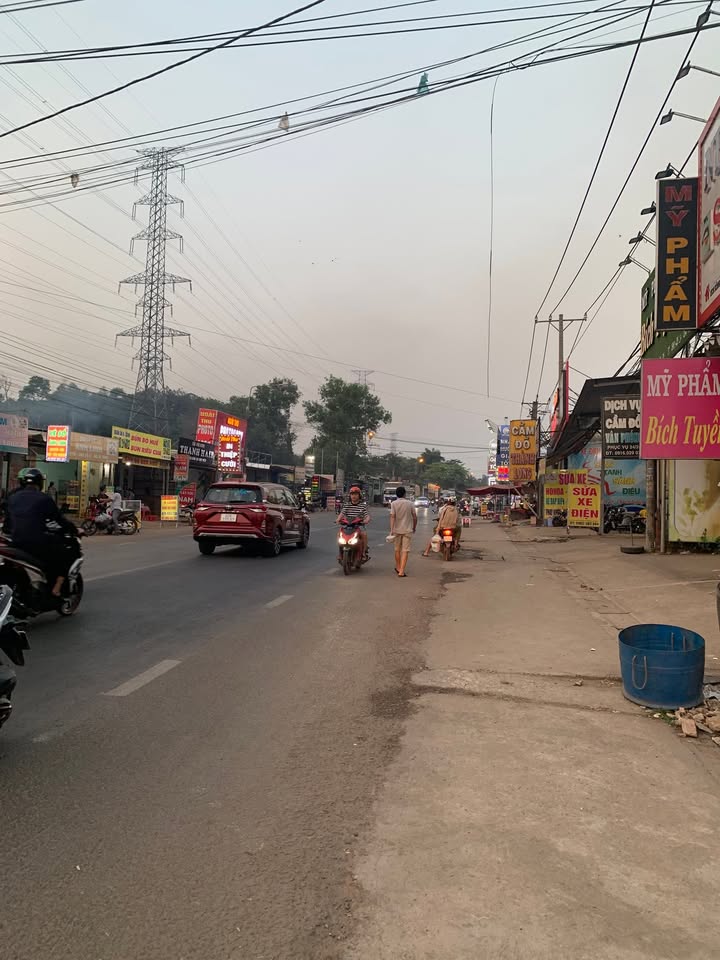 Đất nền 1000m² tại đường 767, xã Bắc Sơn, Trảng Bom - Giá 12 tỷ thương lượng!