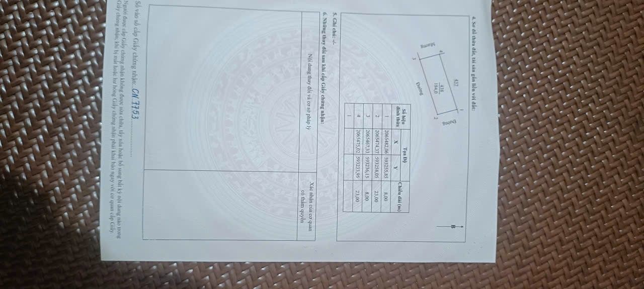 Đất nền Hưng Nguyên 184m² giá 7 tỷ - Đầu tư sinh lời ngay!