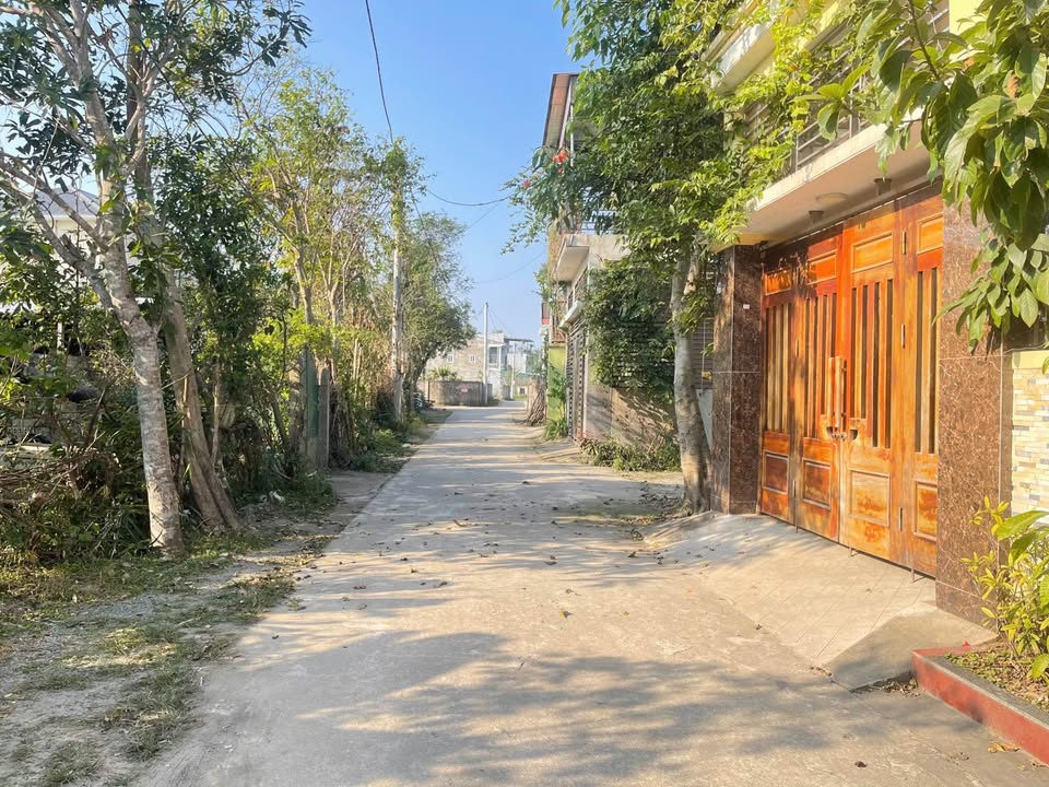 Đất nền khối Xuân Đức, phường Nghi Đức, 105m² giá 3.2 tỷ - Đường rộng thông thoáng!