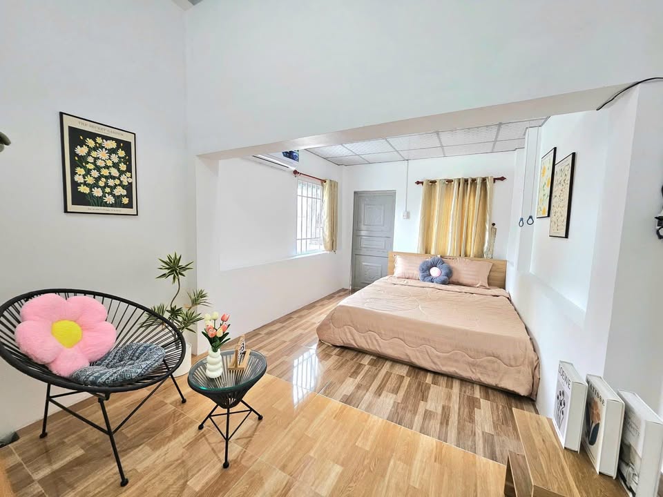 Nhà cho thuê tại Phường 1, Vũng Tàu 5PN - Phù hợp kinh doanh homestay