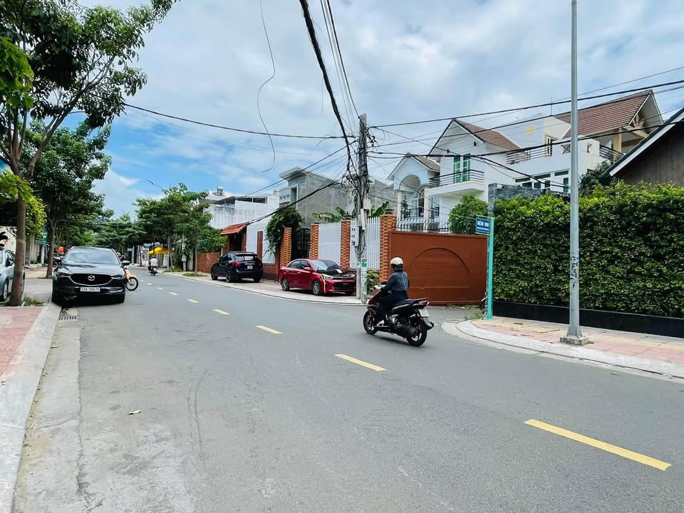 Đất mặt tiền Nguyễn Thị Minh Khai, Vũng Tàu 152m² giá 13 tỷ - Cơ hội đầu tư sinh lời!