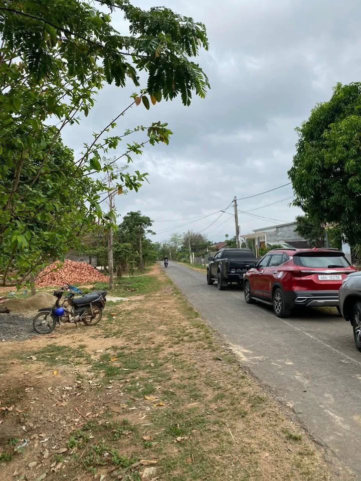 Đất nền giá rẻ tại Nam Xuân, Krông Nô - Sổ hồng chính chủ, đầu tư sinh lời ngay!