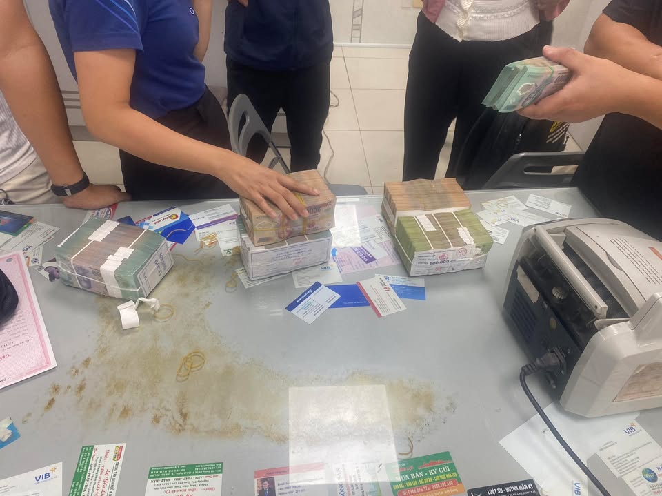 Nhà mặt phố cho thuê tại Phường Mỹ Phước, Bến Cát - Diện tích 5m - Vị trí đắc địa