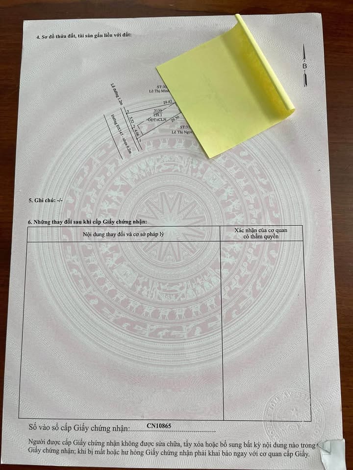 Đất mặt tiền đường dx145, Thủ Đức 125m² giá 1.6 tỷ - Phù hợp kinh doanh ngay!