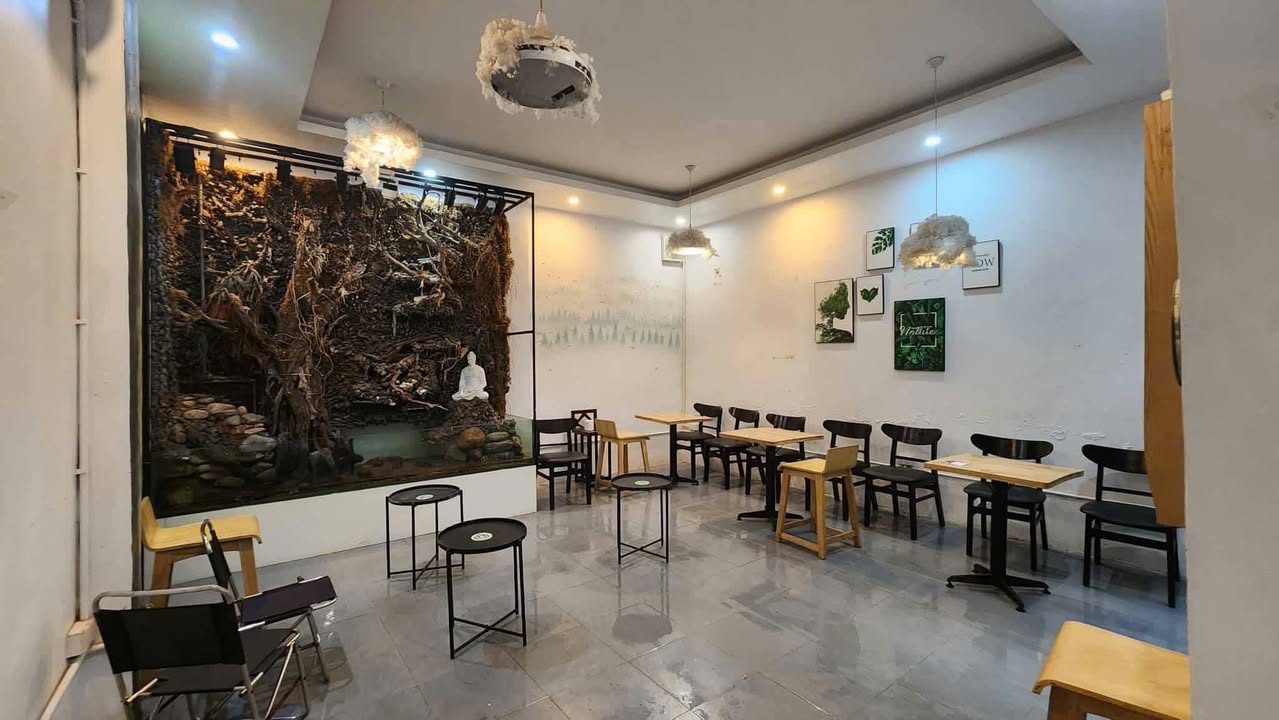 Cho thuê nhà 1 tầng tại 38/45 Lê Thanh Nghị - Giá chỉ 2.8 triệu/tháng!