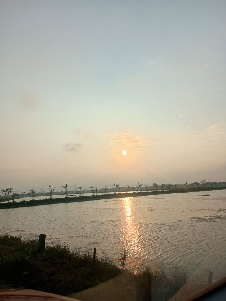 Đất nền Thôn Tiến Hưng, Huyện Cẩm Xuyên 194m² giá 3 tỷ - Đường nhựa 7m, vị trí đẹp!