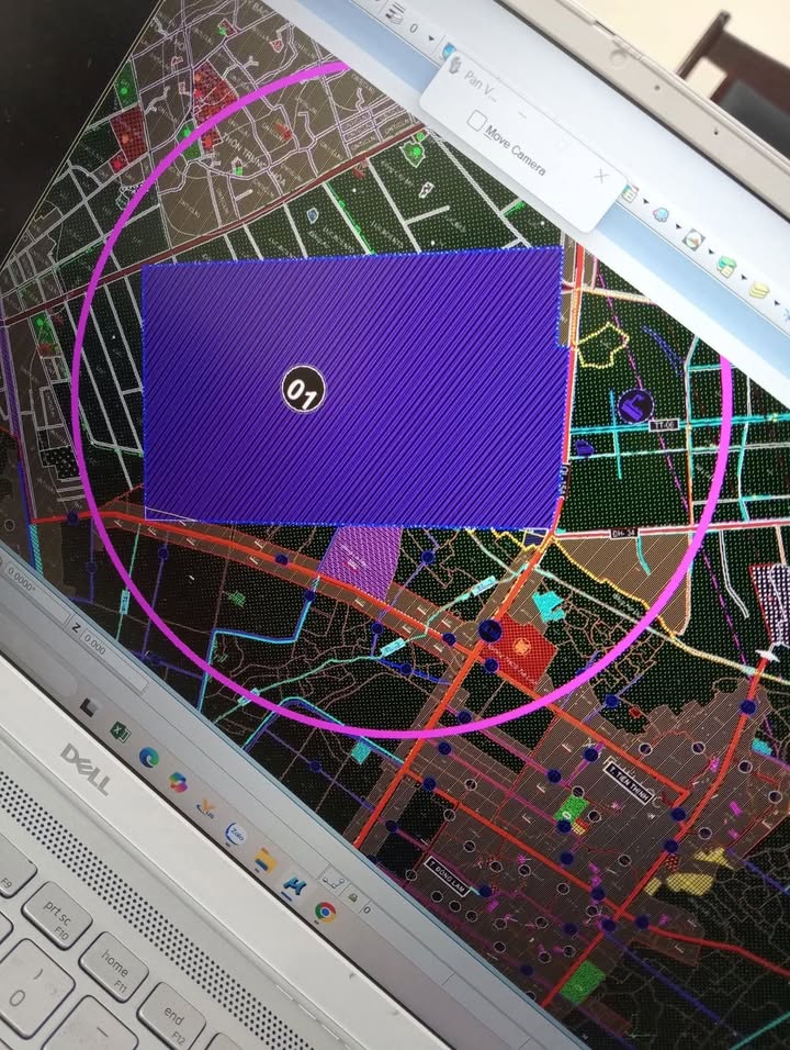 Đất nền xã Nga Lộc, huyện Hậu Lộc, Thanh Hóa 250m² - Tiềm năng đầu tư sinh lời!