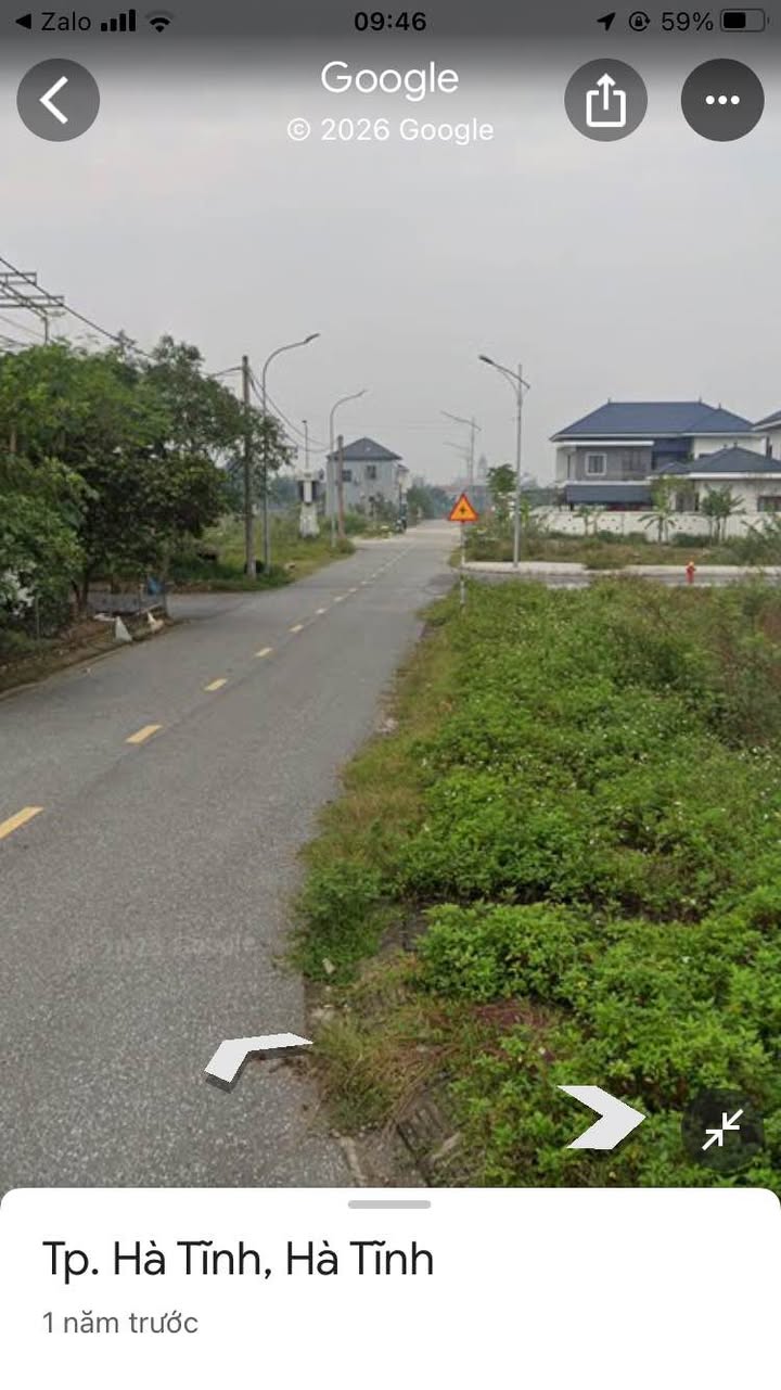 Đất nền Thạch Hạ, Thạch Hà 150m² giá 3 tỷ - Cơ hội đầu tư vàng!