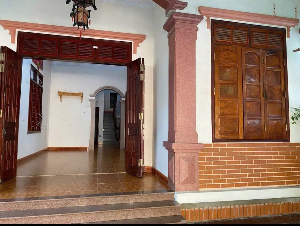 Nhà phố TDP1, Hà Huy Tập, 138m² giá 3.9 tỷ - Vị trí trung tâm sầm uất!