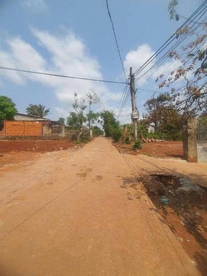 Đất thổ cư 230m² đường 19/5, Buôn Ma Thuột chỉ 835 triệu - Đầu tư sinh lời ngay!