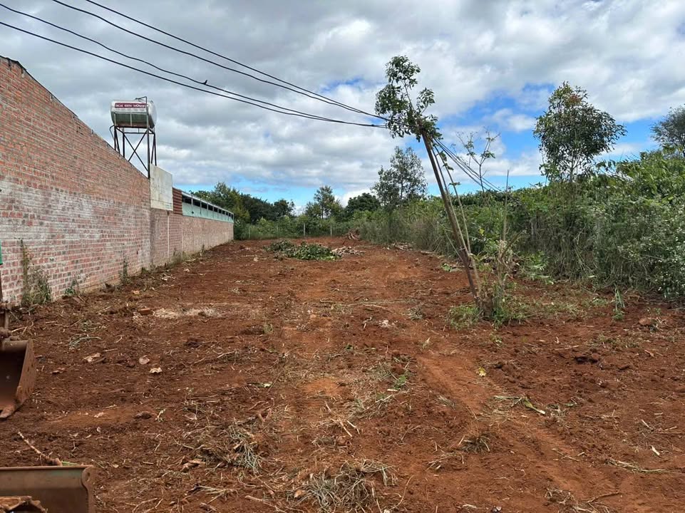 Đất thổ cư 270m² Đường Lê Lai, Đăk Đoa giá 500 triệu - Cơ hội đầu tư tuyệt vời!