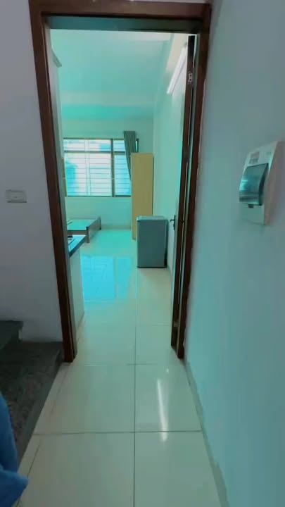 Phòng cho thuê tại Quận Tây Hồ 28m² chỉ từ 3 triệu - Sẵn sàng vào ở ngay!