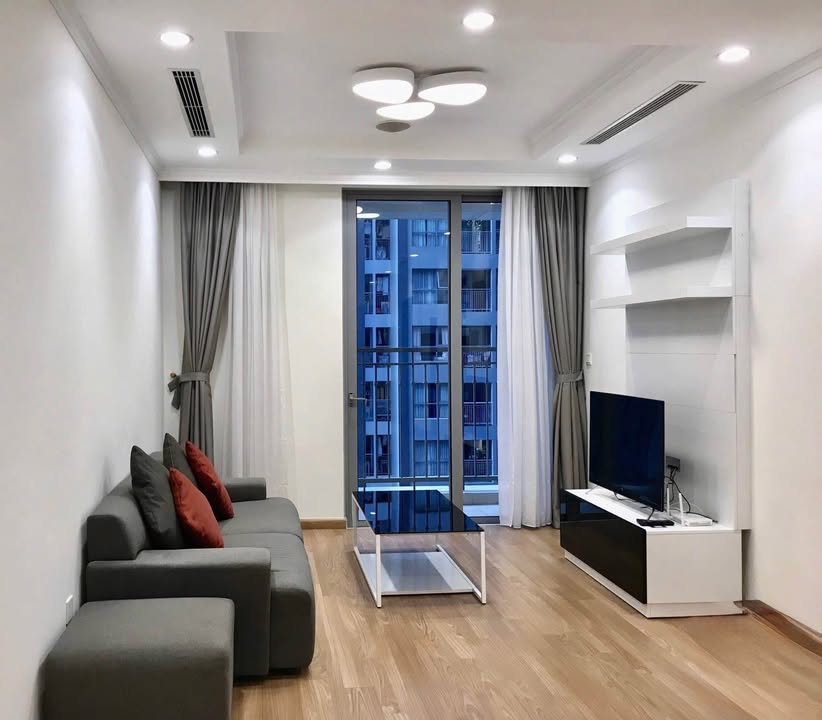 Căn hộ 2 ngủ Tòa Park Hill, Hoàng Mai giá chỉ 13 triệu - Sẵn sàng vào ở ngay!