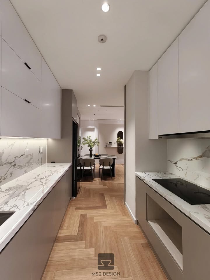 Căn hộ 3PN Times City, 115m² giá 15 tỷ - Đồ mới 100% và view quảng trường