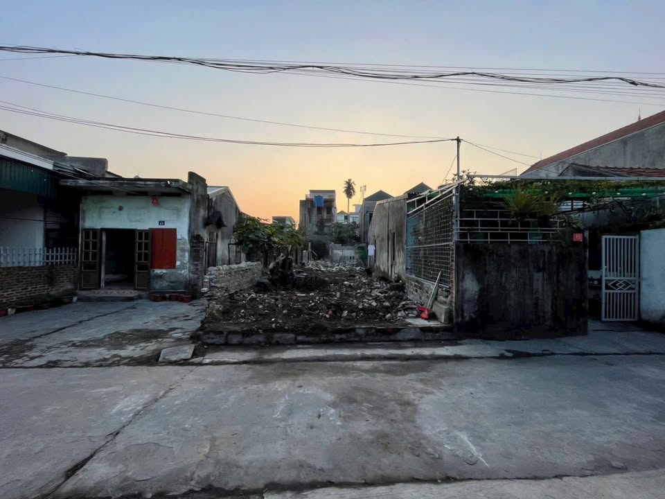 Đất nền Mạo Khê - Quảng Ninh 111,4m² giá 1,2 tỷ - Đầu tư sinh lời ngay!