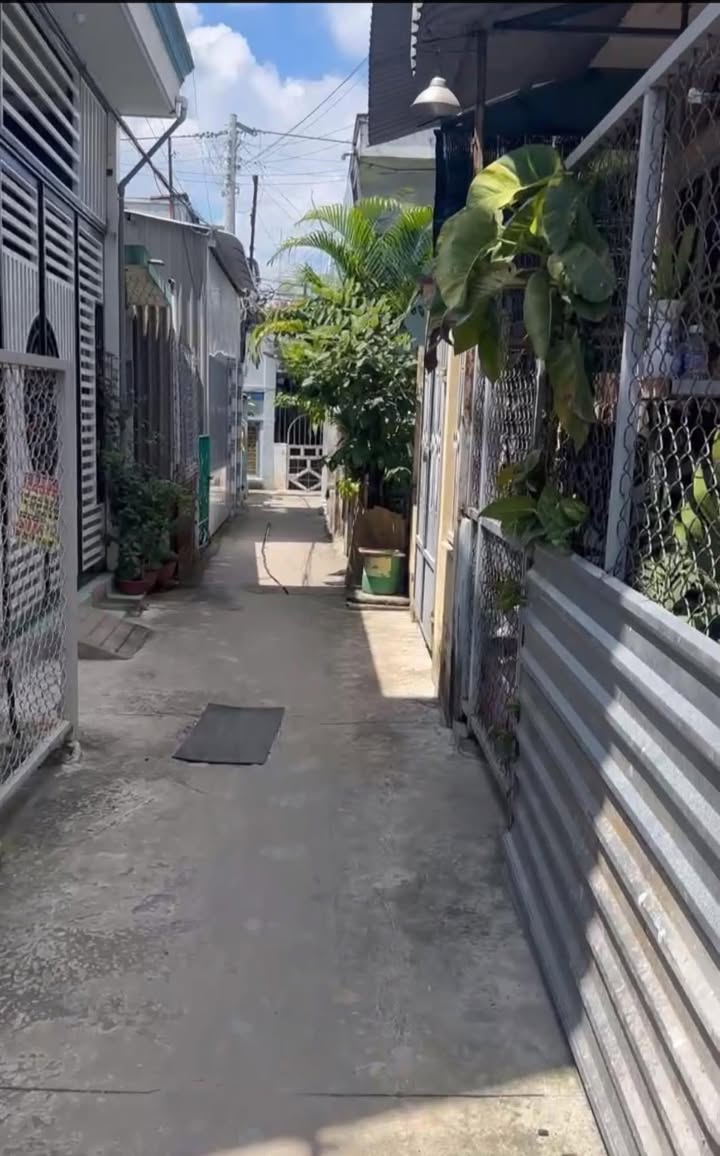 Nhà 650 triệu tại Phường 5, Thị xã Cai Lậy - Thương lượng tốt nhất!