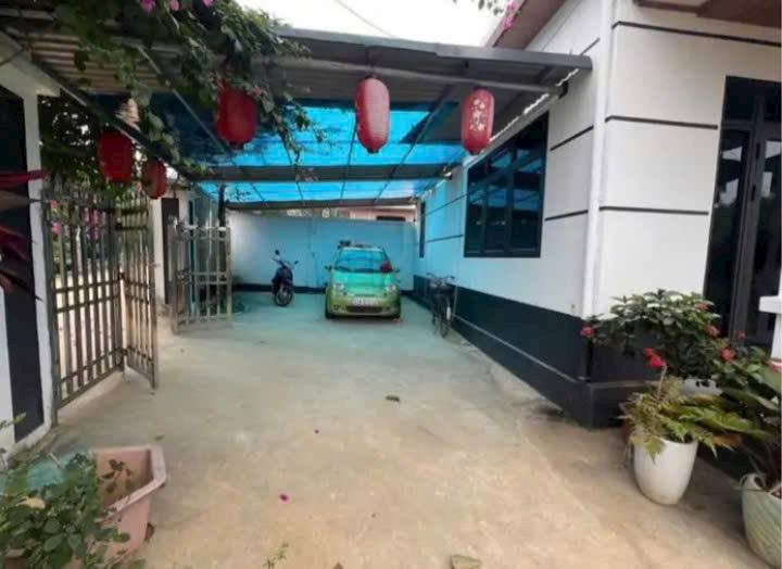 Nhà đẹp Tổ 5, Phường An Tường, Tuyên Quang 300m² trên 2 tỷ - Sẵn sàng đón Tết 2026!