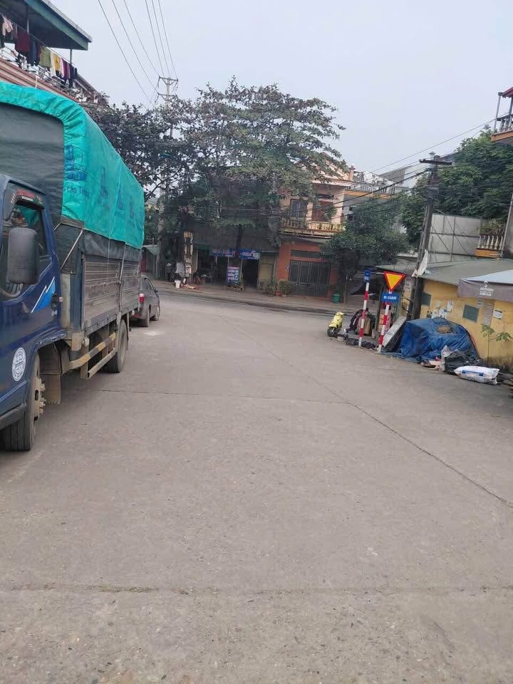 Đất thổ cư Phường An Tường 102m² giá 1 tỷ - Gần bệnh viện và trung tâm hành chính