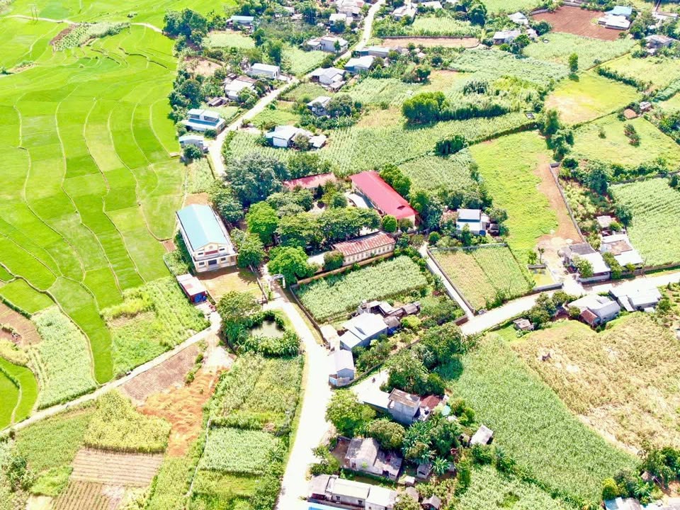 Đất thổ cư 801m² tại Cao Phong – Phú Thọ giá tốt - Chính chủ bán gấp!