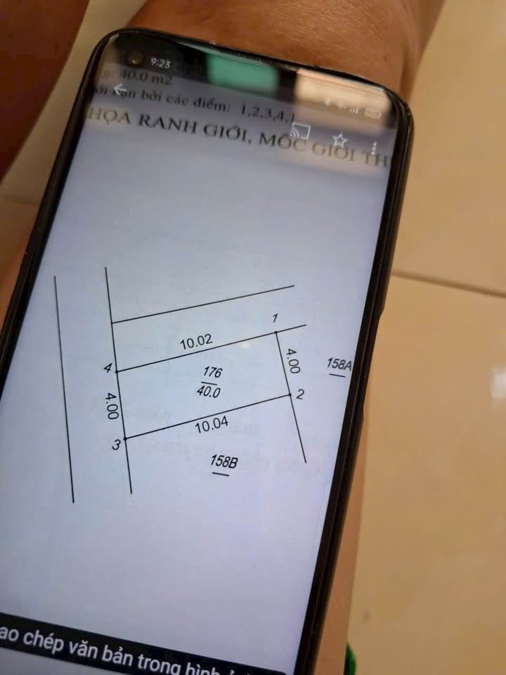 Nhà riêng Xã Bình Minh, Thanh Oai 40m² giá 2.4 tỷ - Không gian sống xanh lý tưởng!