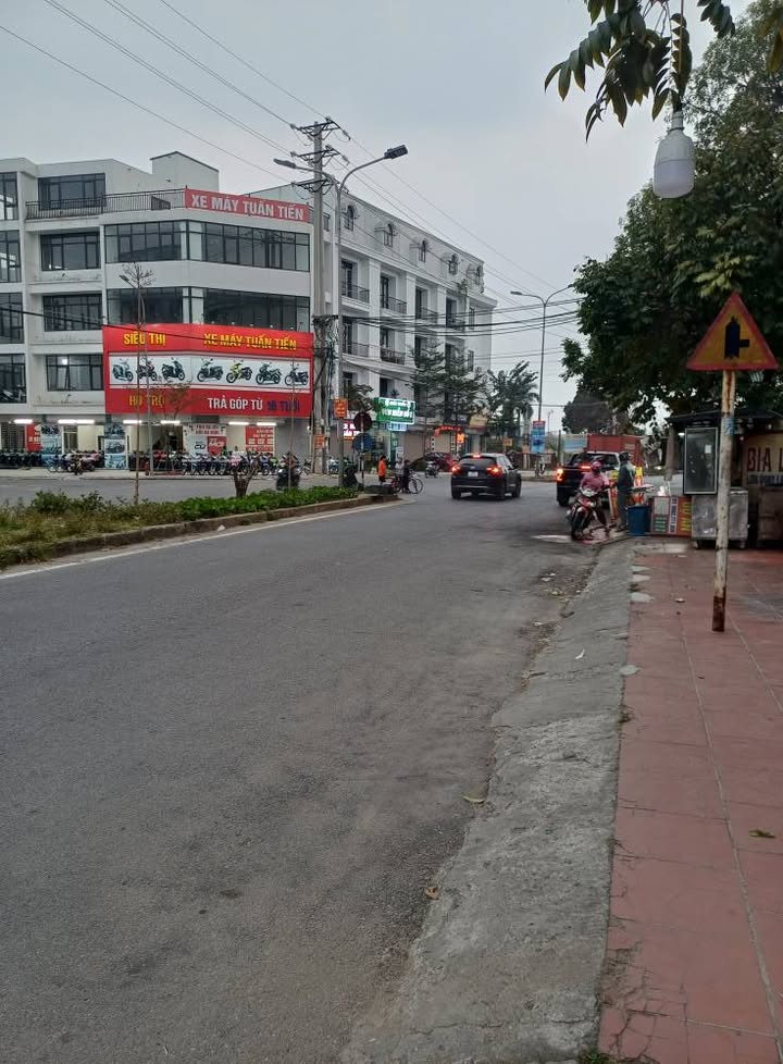 Đất dự án 7.5ha tại Bắc Ninh, 100m² giá 4 tỷ - Mặt sông hiếm có!