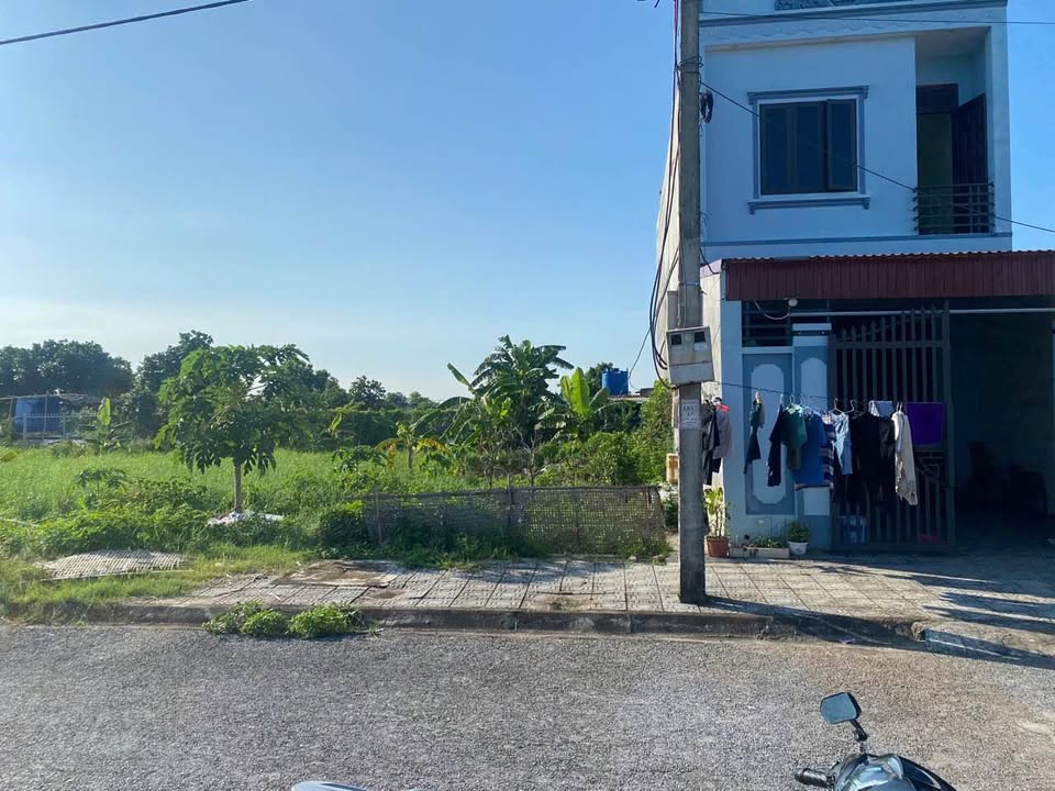 Đất TDC Đông Thọ, 100m² giá 1 tỷ - Đầu tư sinh lời ngay!