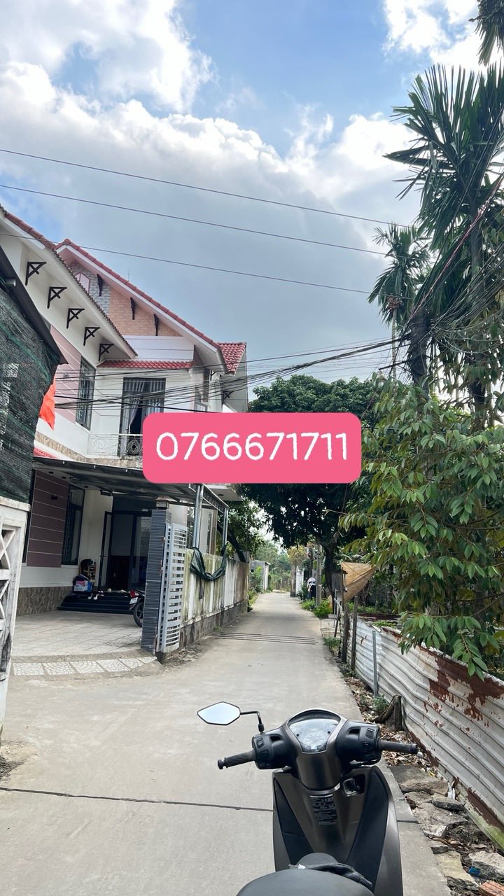 Đất nền hẻm Nguyễn Trãi, Quảng Ngãi 71m² giá 700 triệu - Cơ hội đầu tư tuyệt vời!