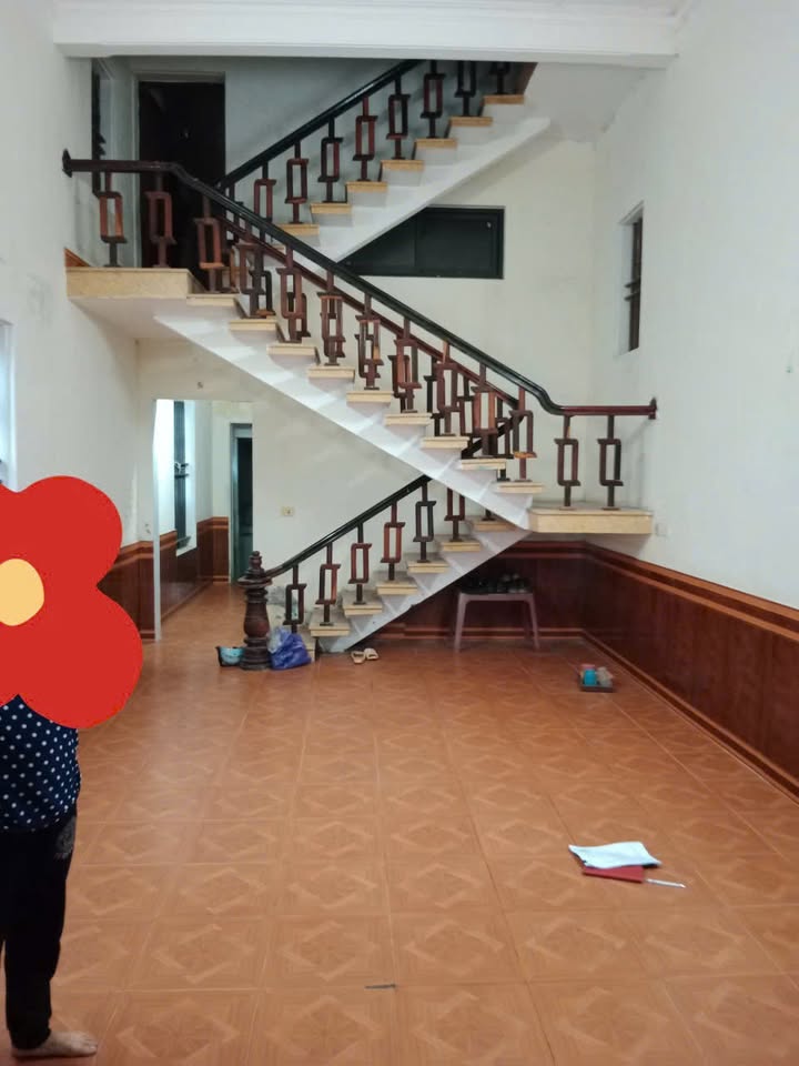 Nhà mặt đường ĐH72, Quỳnh Phụ, Thái Bình 100m² - Chính chủ bán, tiềm năng tăng giá!