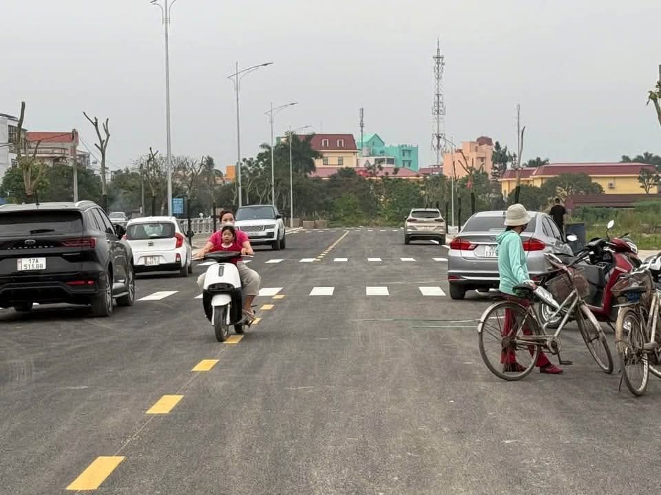 Đất đấu giá Phúc Lộc, Hưng Hà 90m² giá chỉ 1 tỷ - Cơ hội đầu tư tuyệt vời!