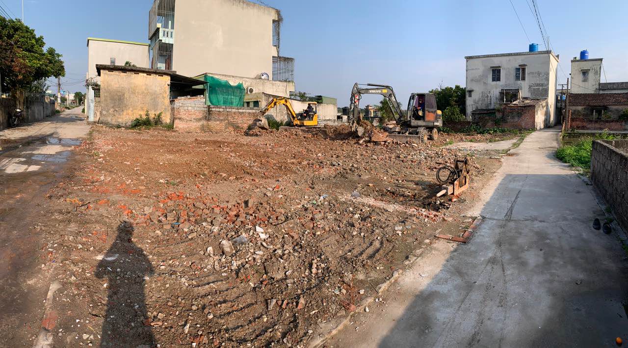 Đất nền Vũ Ninh, Kiến Xương 70m² giá 9xx triệu - Đầu tư sinh lời ngay!