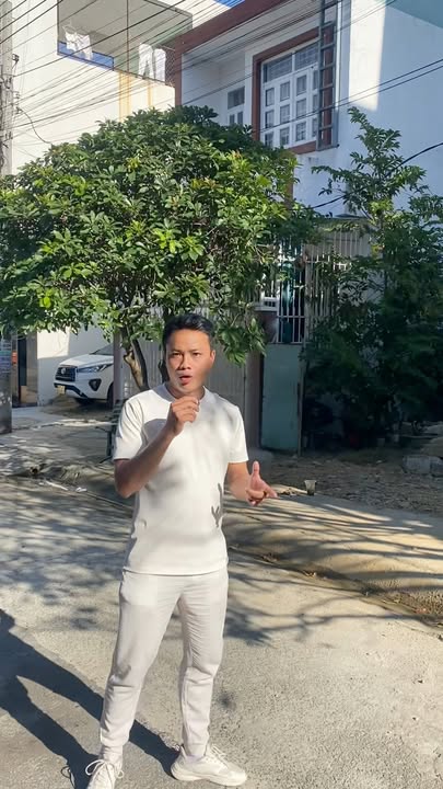 Lô Đất 2 Mặt Tiền Đường Trần Lư, Vĩnh Hòa, 60.7m² - Giá chỉ 4.4 tỷ!