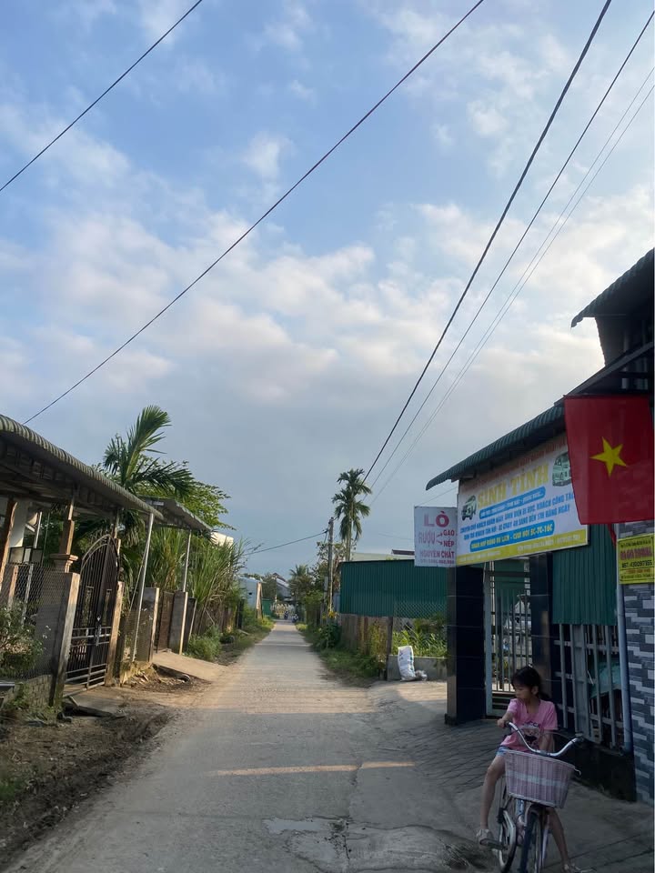 Đất nền Tịnh Bắc 170m² giá thỏa thuận - Đầu tư sinh lời ngay!