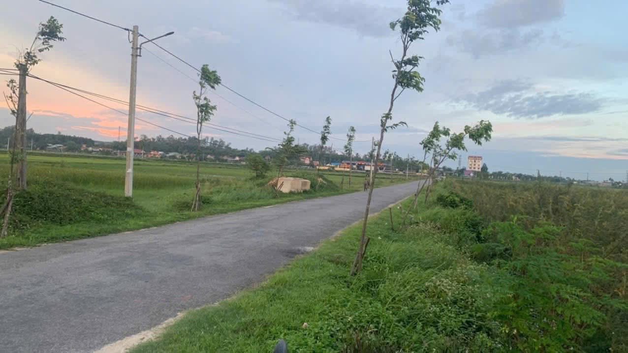 FrontHouse Mỏ Cày - Năng An 150m² giá 799 triệu - Vị trí thuận lợi cho kinh doanh!