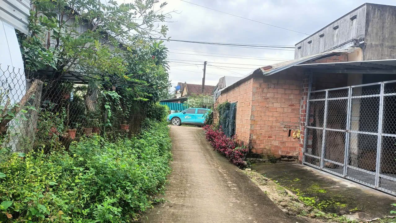 Đất vườn 1.400m² tại xã Phổ Nhơn, giá chỉ 800 triệu - Cơ hội đầu tư không thể bỏ lỡ!