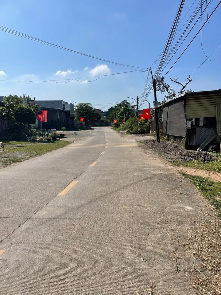 Đất nền lô góc tại Phường Trương Quang Trọng 188m² giá 1.5 tỷ - Cơ hội đầu tư tuyệt vời!