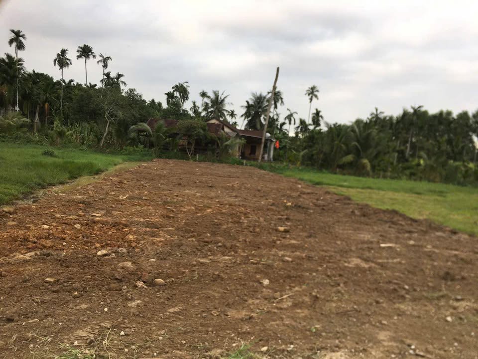 Townhouse Phước Giang, Nghĩa Hành, 200m² giá 200-299 triệu - Cơ hội đầu tư tốt!