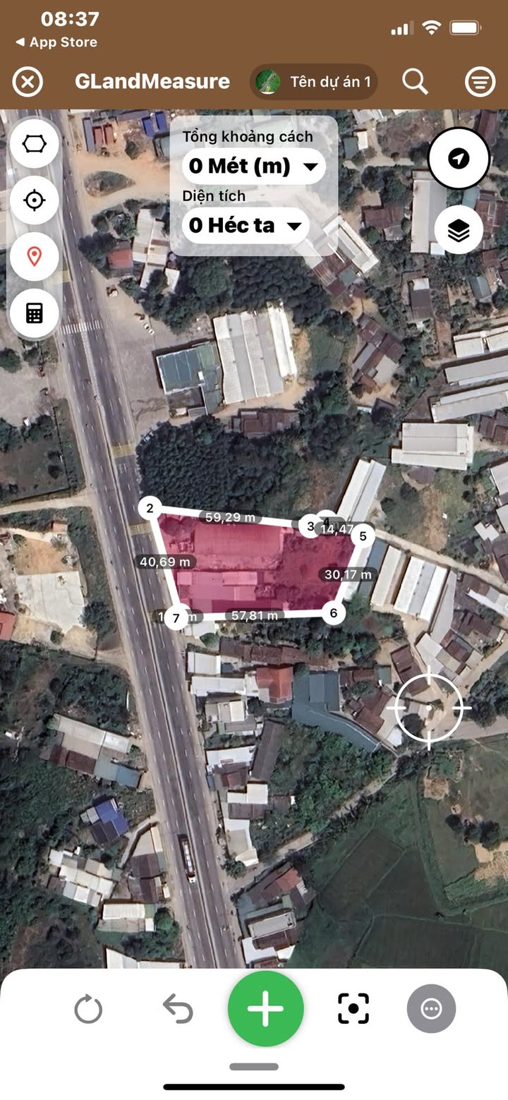 Đất nền Quốc lộ 1A, Bình Sơn, 2520m² - Chính chủ, giá thỏa thuận!