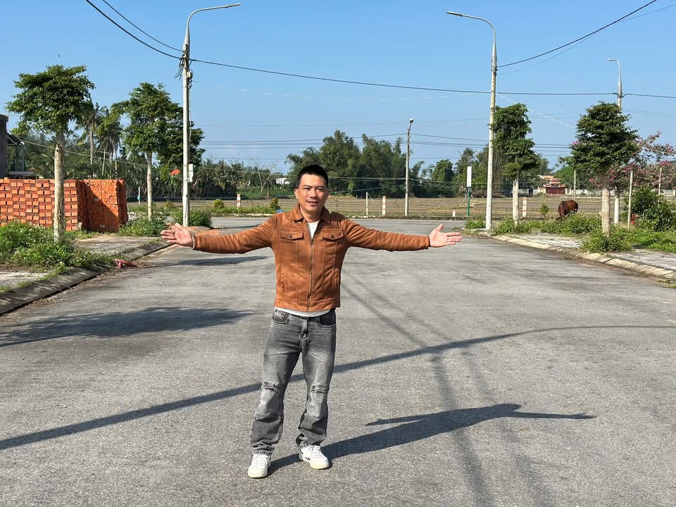 Đất KDC An Lộc Phát Nghĩa Hà 100m² giá 6XX triệu - Thích hợp kinh doanh!