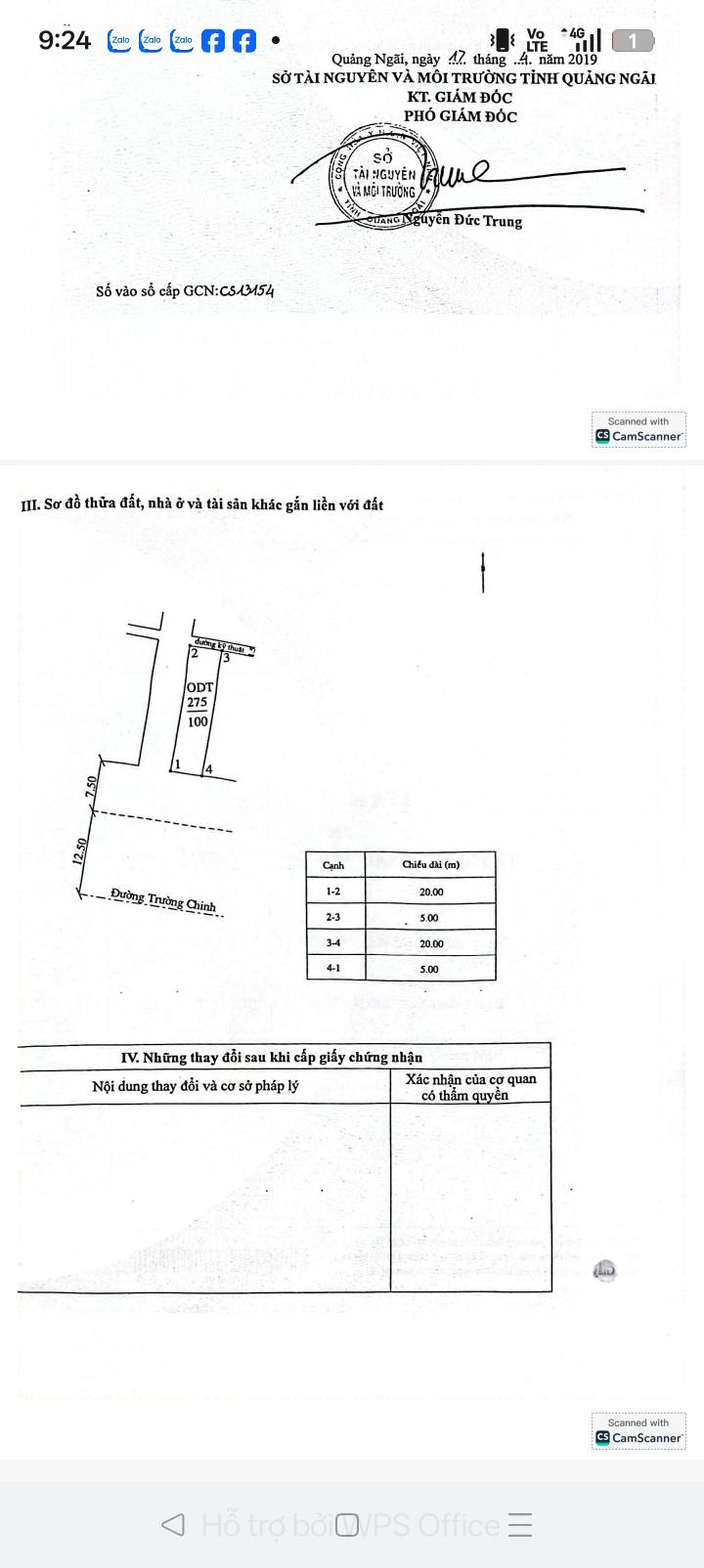 Đất nền lô góc Đường Trường Chinh, Quảng Ngãi 100m² giá 4.3 tỷ - Cơ hội đầu tư sinh lời!