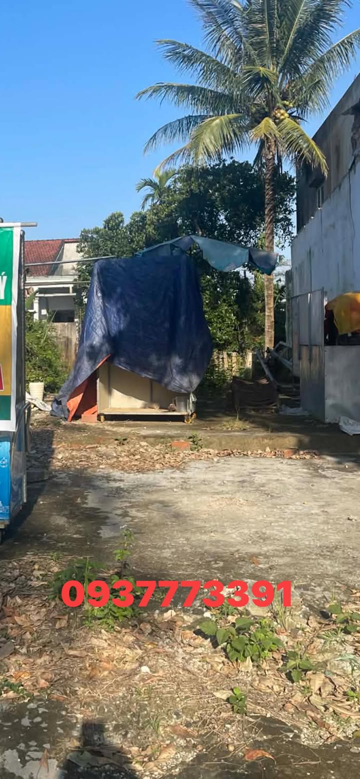 Nhà phố mặt tiền Hùng Vương, Đà Nẵng 180m² giá 3 tỷ - Đầu tư sinh lời ngay!