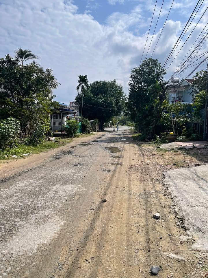 Bán gấp FrontHouse mặt tiền Đường Đoàn Kết 125m² giá 4 tỷ - Đầu tư sinh lời ngay!