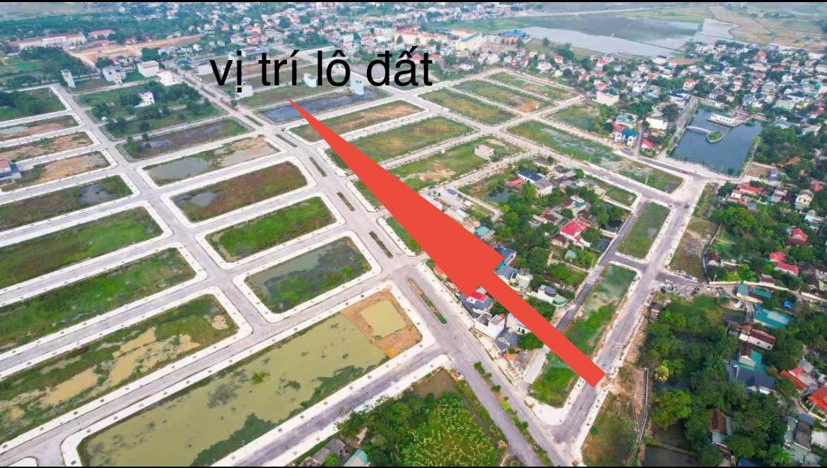 Đất nền Phường Rừng Thông 100m² giá thỏa thuận - Đầu tư sinh lời hấp dẫn!