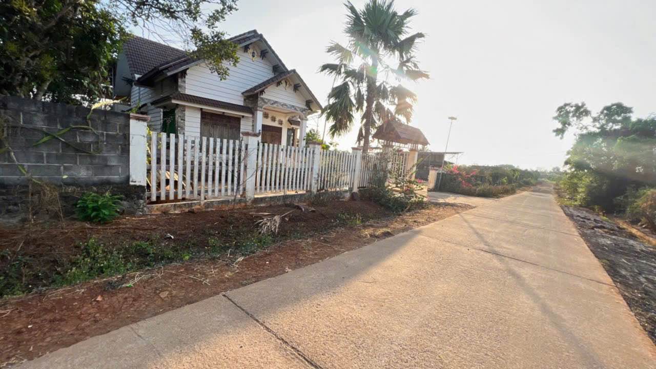 Đất nền Cư Suê 165m² giá 315 triệu - Sổ hồng chính chủ, khu dân cư đông đúc!