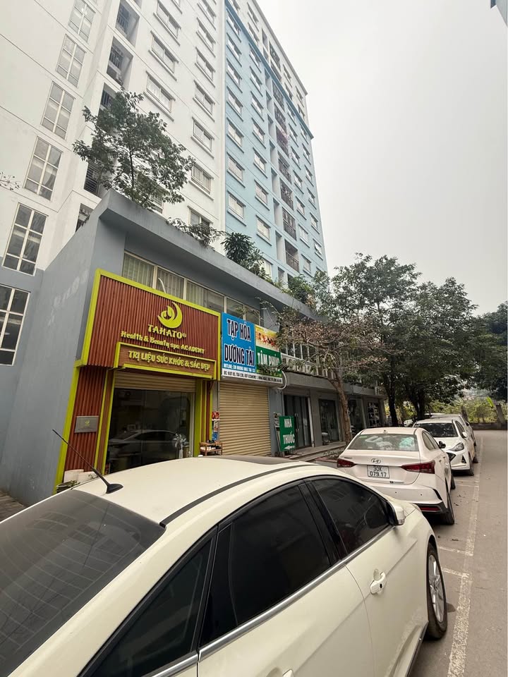 Căn hộ Ecohome 1 Đông Ngạc 82m² giá thỏa thuận - Vị trí đẹp, vừa ở vừa kinh doanh