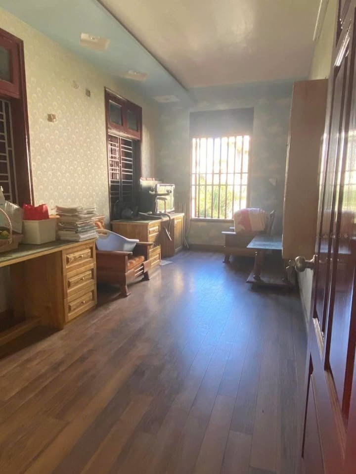 Nhà nguyên căn cho thuê đường Thiên Lôi, Hải Phòng 90m² - Đầy đủ nội thất đẹp!