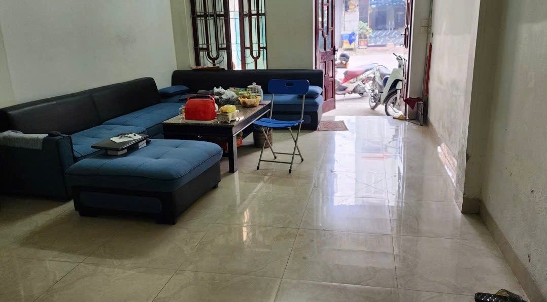 Nhà C4 phố Tân An, Thanh Hóa 60m² giá 3.4 tỷ - Phong thủy đẹp, ô tô đỗ thoải mái!