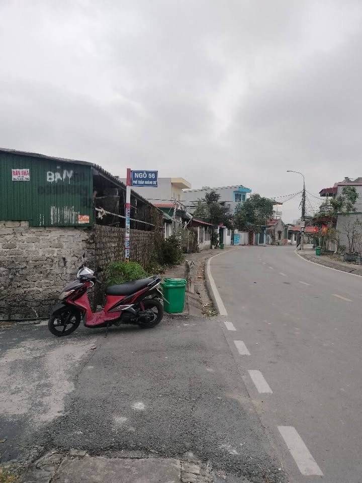 Đất nền khu 8 Thanh Sơn, 94m², giá chỉ 9xx triệu - Cơ hội đầu tư tuyệt vời!