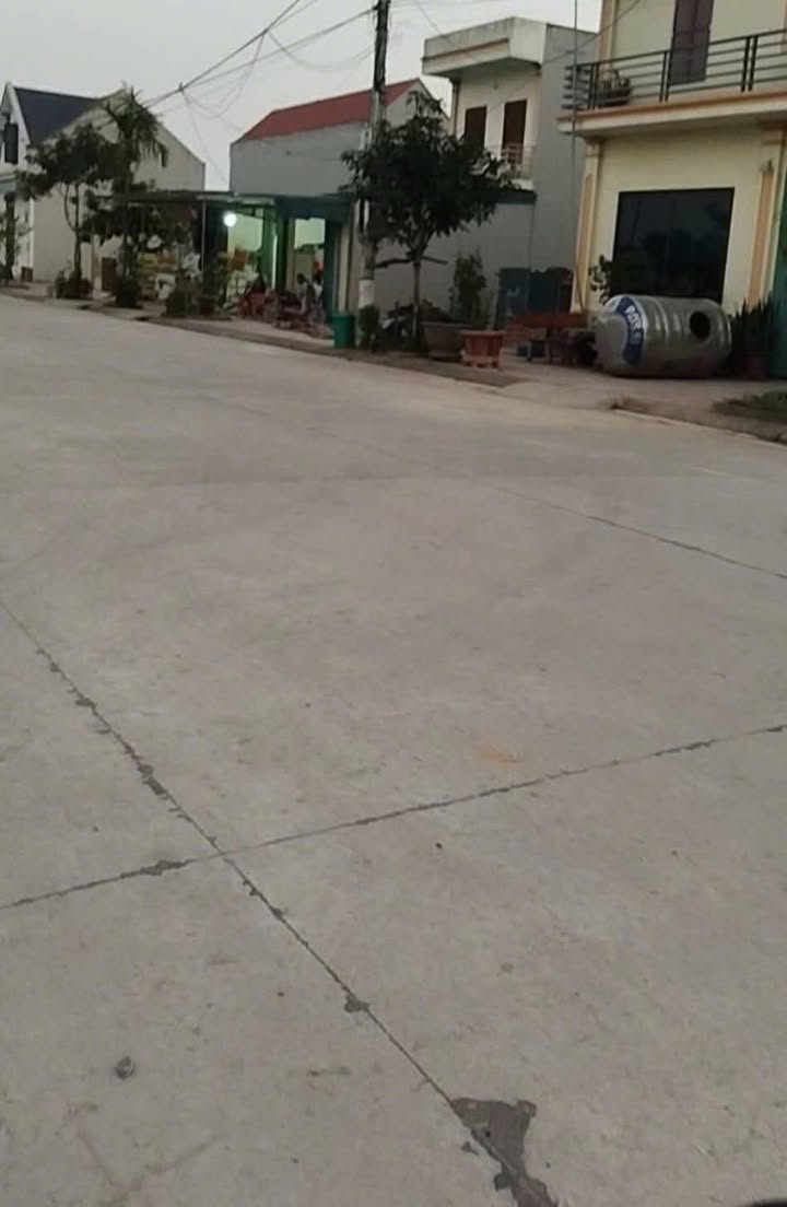 Đất nền 152m² tại phố Thượng 2, Hoa Lư - Giá chỉ 2 tỷ, đầu tư sinh lời!