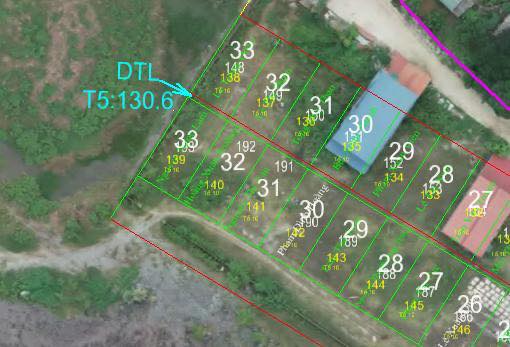 Đất nền Tổ 10 Yên Sơn 200m² giá chỉ 1.3 tỷ - Đầu tư sinh lời